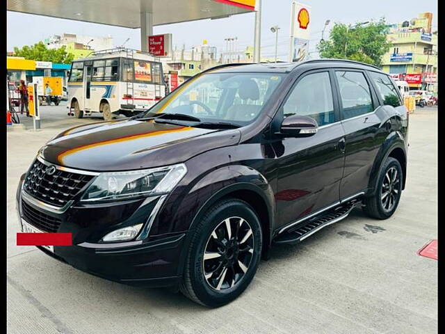 Used Mahindra XUV500 W11 in Chennai