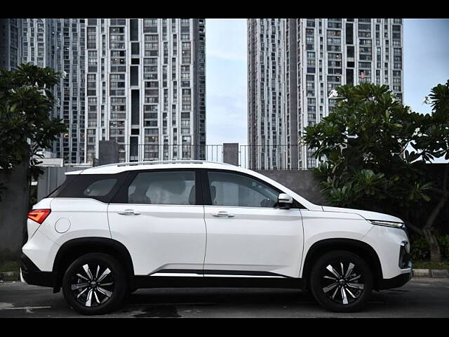 Used MG Hector [2019-2021] Sharp 1.5 DCT Petrol [2019-2020] in Kolkata