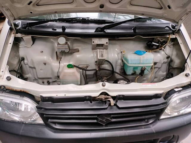 Used Maruti Suzuki Eeco [2010-2022] 5 STR WITH A/C+HTR CNG [2019] in Delhi