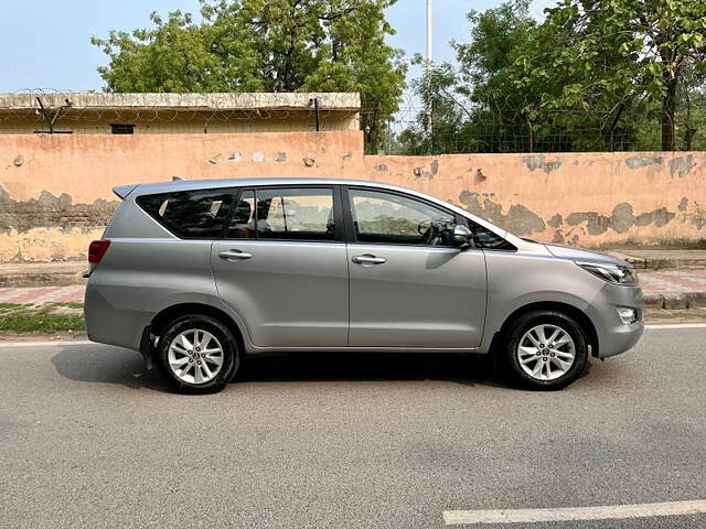 Used Toyota Innova Crysta [2020-2023] GX 2.4 AT 7 STR in Delhi