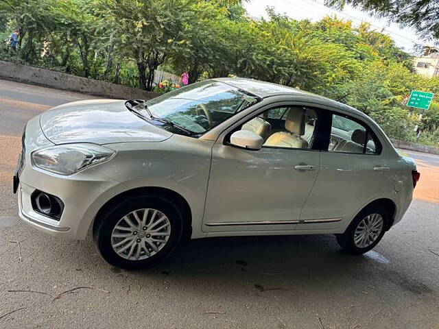 Used Maruti Suzuki Dzire [2017-2020] ZDi AMT in Bhopal