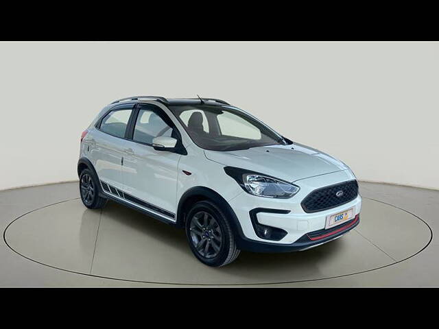 Used 2021 Ford Freestyle in Coimbatore