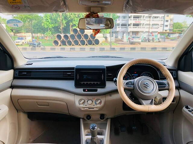 Used Maruti Suzuki Ertiga [2015-2018] VXI in Kheda