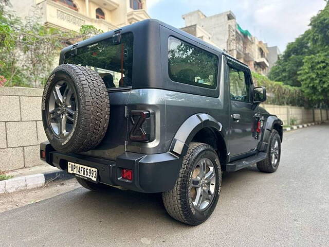 Used Mahindra Thar LX Hard Top Diesel AT 4WD [2023] in Delhi