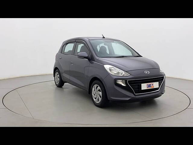 Used 2018 Hyundai Santro in Chennai