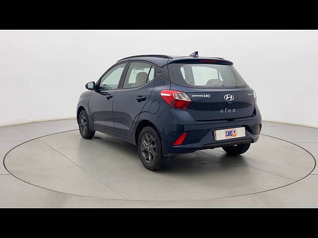 Used Hyundai Grand i10 Nios [2019-2023] Sportz AMT 1.2 Kappa VTVT in Chennai