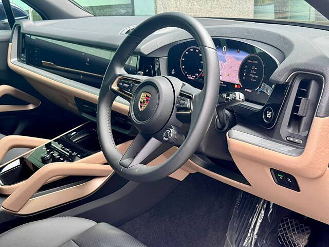 Used Porsche Cayenne [2014-2018] Platinum Edition in Mumbai