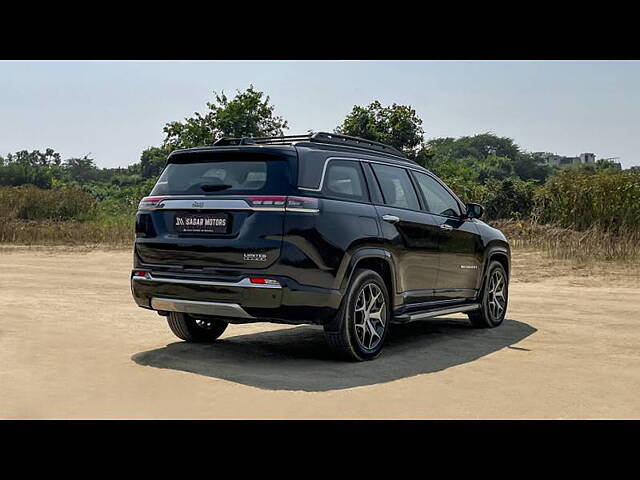 Used Jeep Meridian Limited (O) 4X2 AT [2022] in Delhi