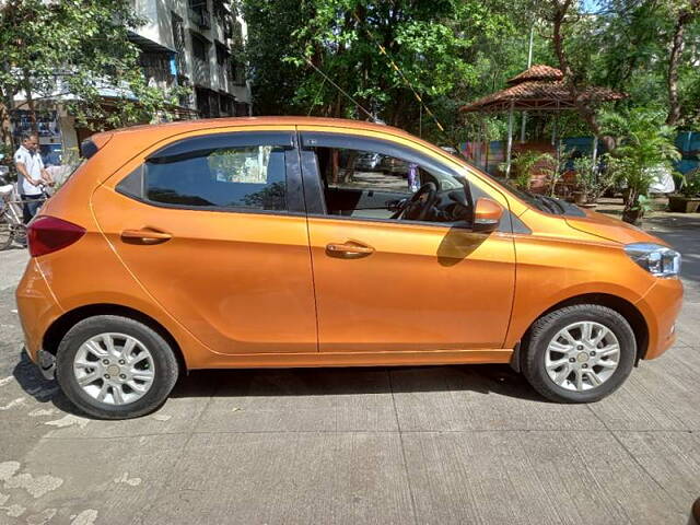 Used Tata Tiago [2016-2020] Revotron XZA in Thane