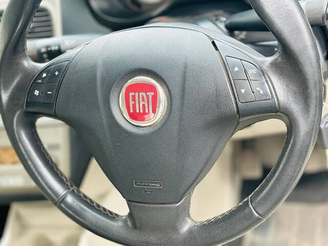 Used Fiat Linea [2012-2014] Emotion T-Jet in Pune