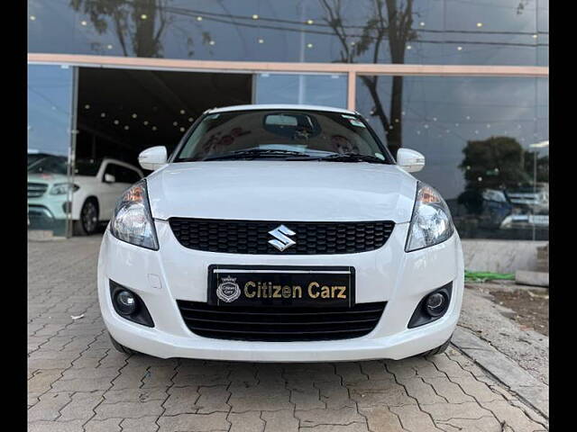 Used 2014 Maruti Suzuki Swift in Bangalore