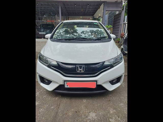 Used Honda Jazz [2018-2020] V CVT Petrol in Chennai