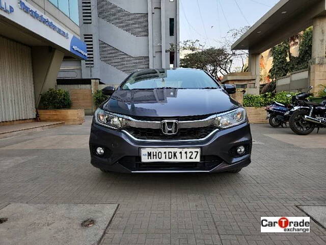 Used 2019 Honda City in Mumbai