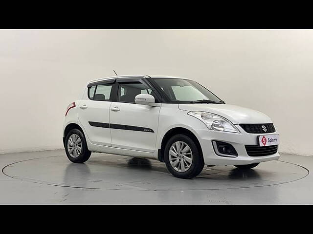 Used Maruti Suzuki Swift [2011-2014] ZXi in Ghaziabad