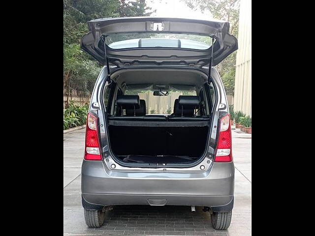 Used Maruti Suzuki Wagon R 1.0 [2014-2019] VXI in Mumbai