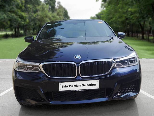 Used BMW 6 Series GT [2018-2021] 630d M Sport [2018-2019] in Surat