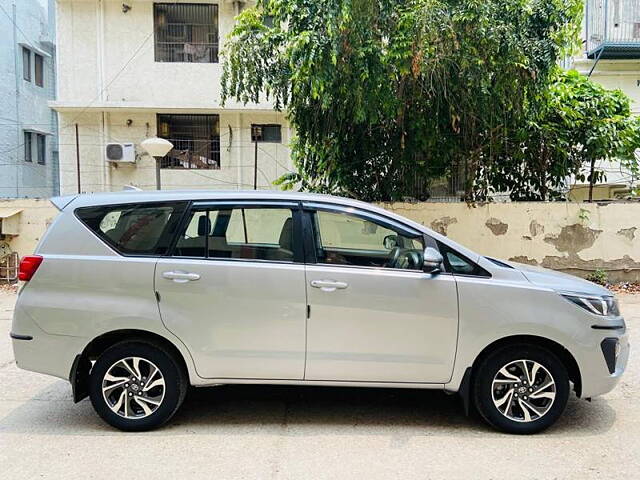 Used Toyota Innova Crysta [2016-2020] 2.4 GX 8 STR [2016-2020] in Delhi