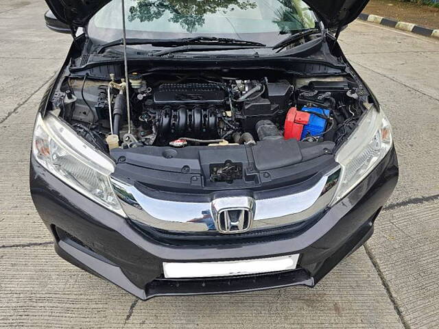 Used Honda City [2014-2017] SV CVT in Mumbai