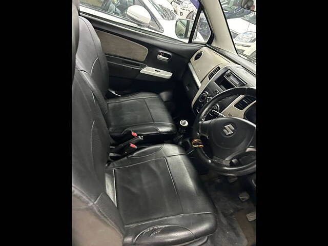 Used Maruti Suzuki Wagon R 1.0 [2014-2019] LXI CNG (O) in Kanpur