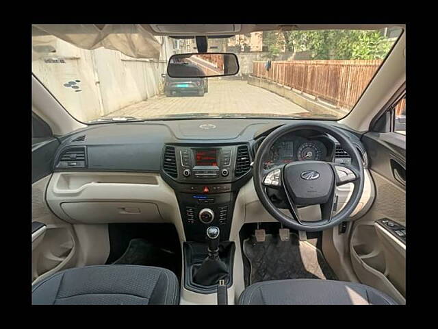 Used Mahindra XUV300 [2019-2024] 1.5 W6 [2019-2020] in Thane