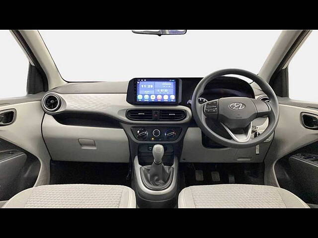 Used Hyundai Grand i10 Nios [2019-2023] Magna 1.2 Kappa VTVT in Delhi