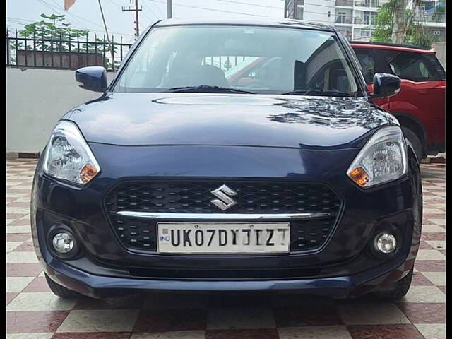 Used Maruti Suzuki Swift [2021-2024] VXi [2021-2023] in Dehradun