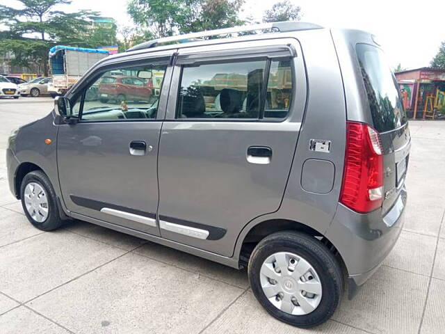 Used Maruti Suzuki Wagon R 1.0 [2014-2019] LXI CNG in Mumbai