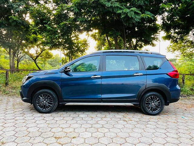 Used Maruti Suzuki XL6 [2019-2022] Zeta MT Petrol in Indore