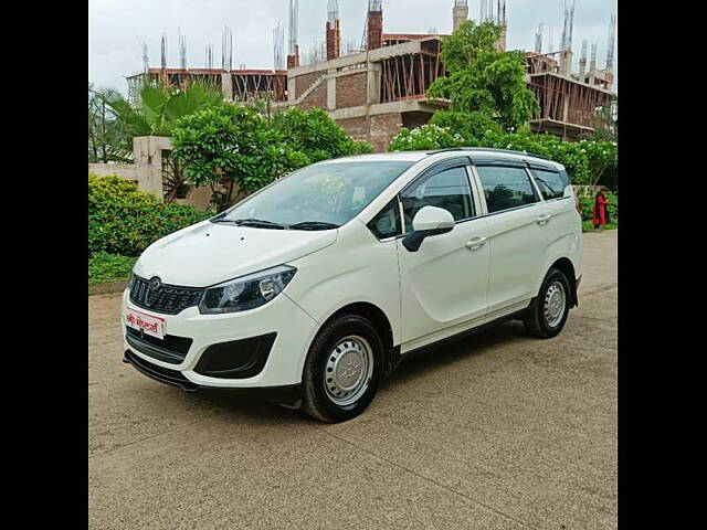 Used Mahindra Marazzo [2018-2020] M2 7 STR in Indore