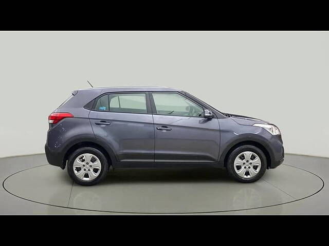 Used Hyundai Creta [2018-2019] E Plus 1.6 Petrol in Delhi