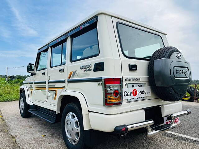 Used Mahindra Bolero [2011-2020] Power Plus SLE [2016-2019] in Kollam