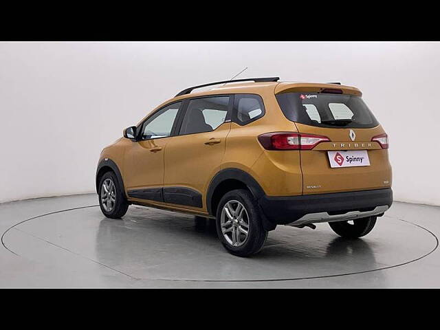 Used Renault Triber [2019-2023] RXZ [2019-2020] in Bangalore