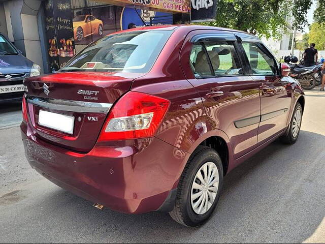 Used Maruti Suzuki Dzire [2017-2020] VXi in Chennai