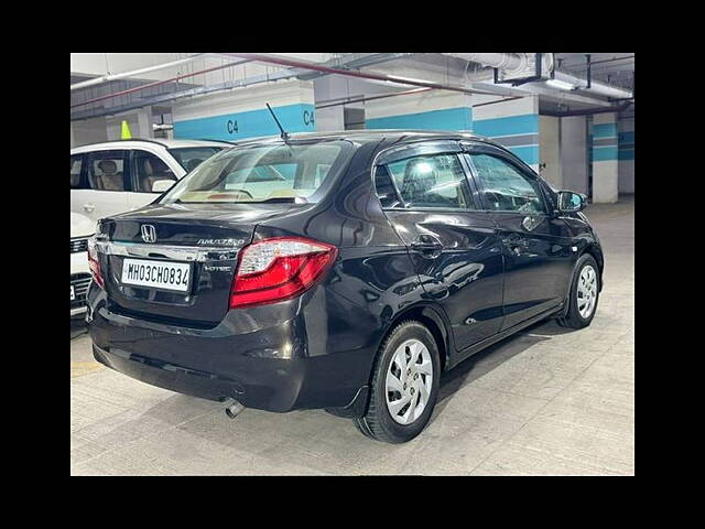 Used Honda Amaze [2013-2016] 1.5 S i-DTEC in Mumbai