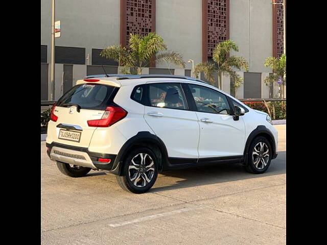 Used Honda WR-V [2017-2020] VX MT Diesel in Surat