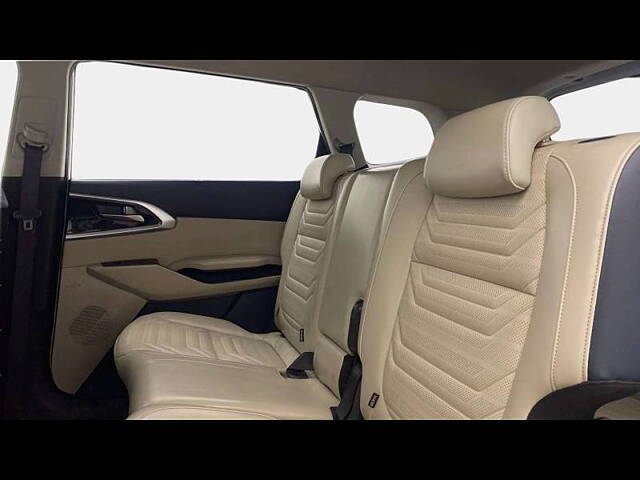 Used Kia Carens [2022-2023] Luxury Plus 1.4 Petrol 7 STR in Bangalore