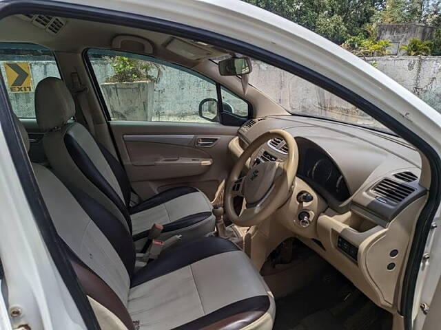 Used Maruti Suzuki Ertiga [2015-2018] VXI CNG in Mumbai