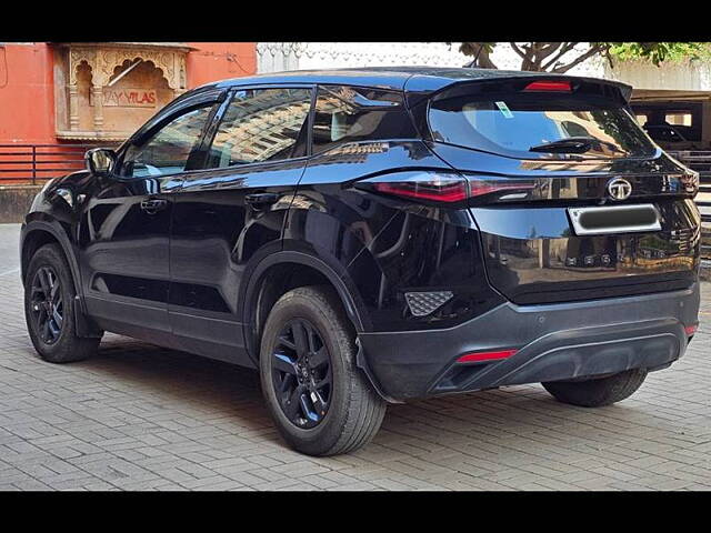 Used Tata Harrier [2019-2023] XTA Plus Dark Edition in Thane