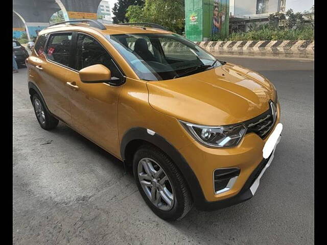 Used Renault Triber [2019-2023] RXZ [2019-2020] in Chennai