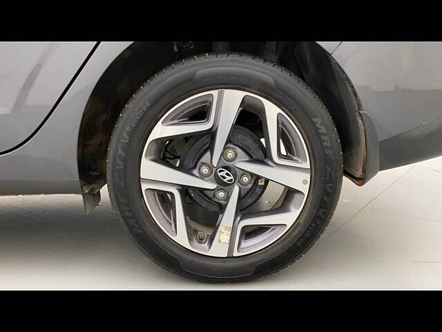 Used Hyundai Aura [2020-2023] SX Plus 1.2 AMT Petrol in Bangalore