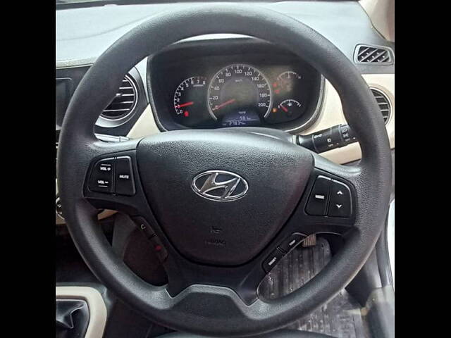 Used Hyundai Grand i10 Sportz 1.2 Kappa VTVT in Kanpur