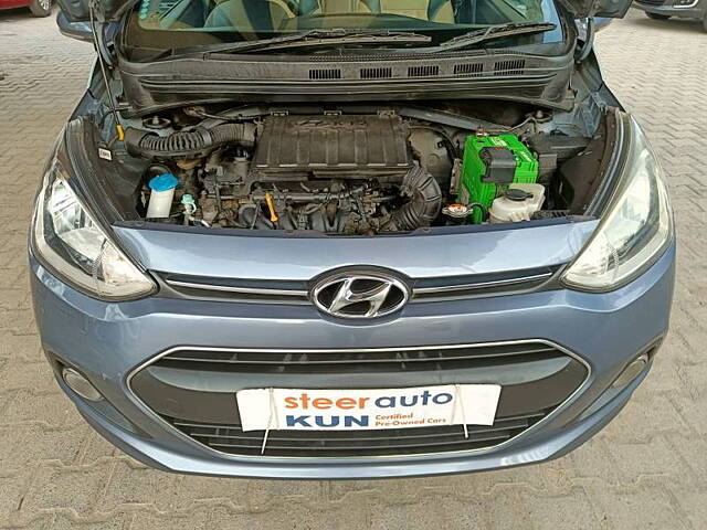 Used Hyundai Xcent [2014-2017] S 1.2 in Chennai