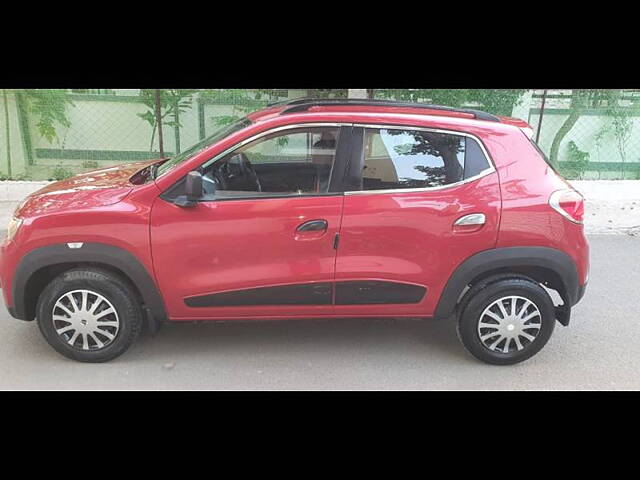 Used Renault Kwid [2015-2019] RXT [2015-2019] in Nagpur