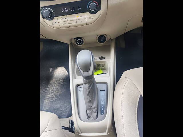 Used Maruti Suzuki Ertiga [2018-2022] ZXi AT in Mumbai