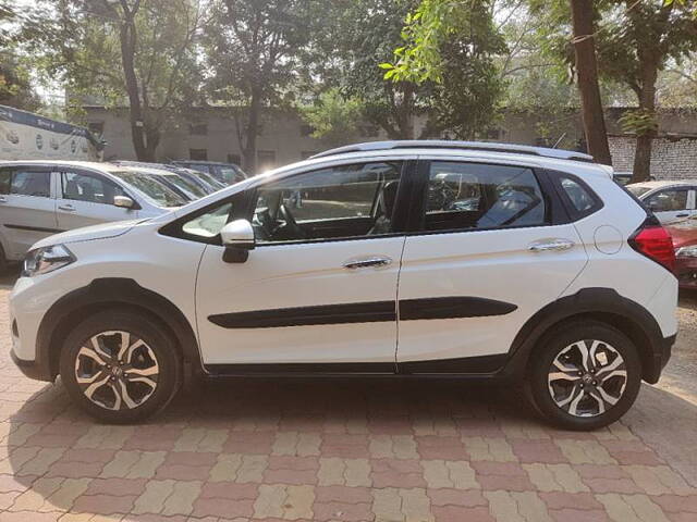 Used Honda WR-V [2017-2020] VX MT Petrol in Mumbai