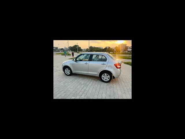 Used 2012 Maruti Suzuki Swift DZire in Karnal