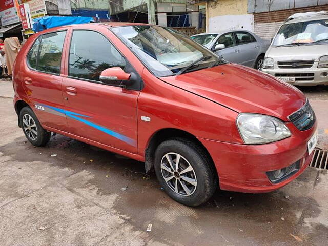 Used Tata Indica V2 [2006-2013] Xeta GLS BS-IV in Mumbai