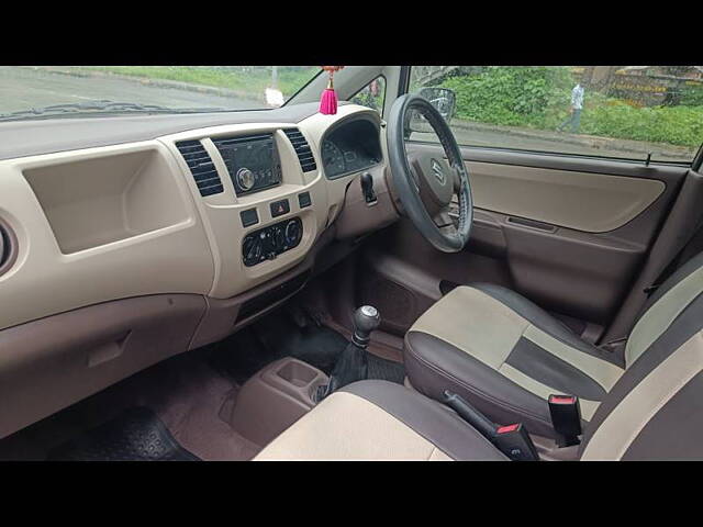 Used Maruti Suzuki Estilo LXi BS-IV in Mumbai