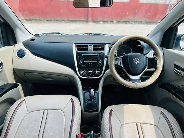 Used Maruti Suzuki Celerio [2017-2021] ZXi AMT [2017-2019] in Surat