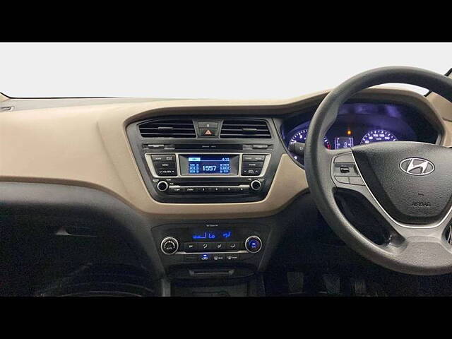 Used Hyundai Elite i20 [2016-2017] Sportz 1.2 [2016-2017] in Faridabad